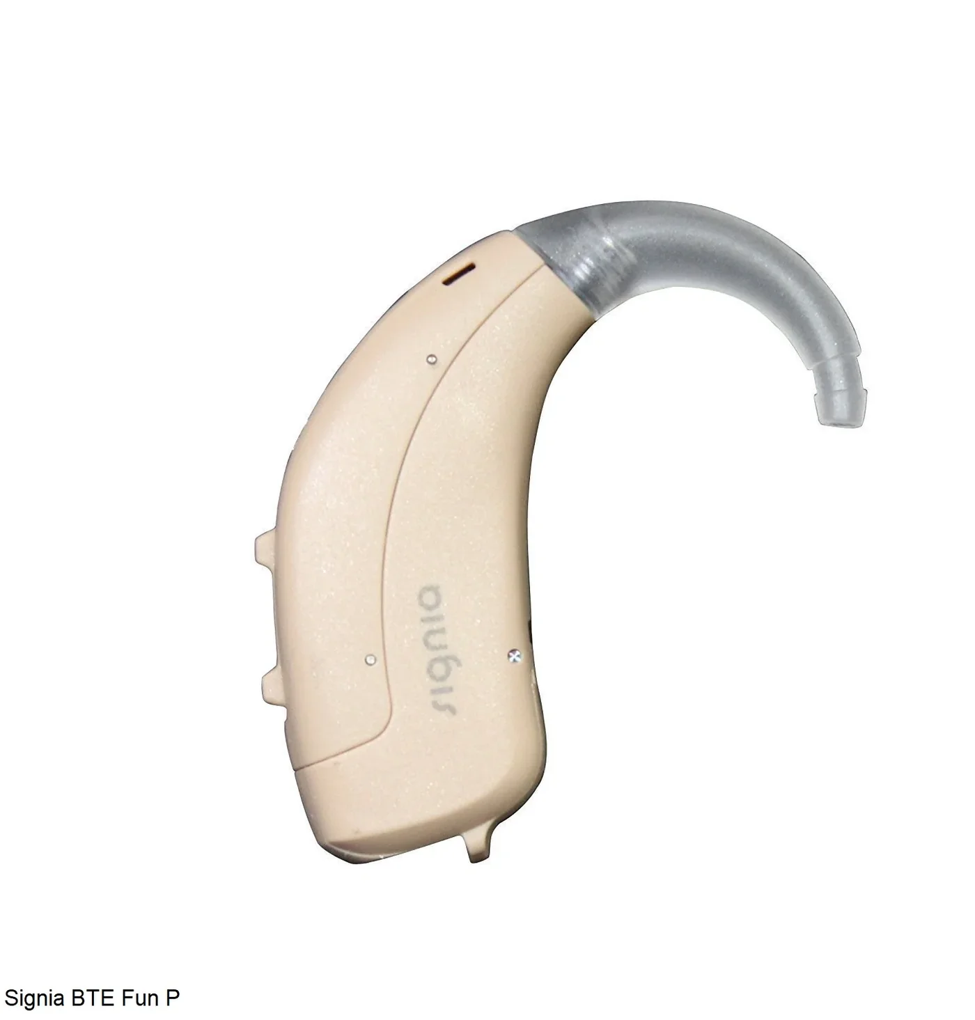 Signia Fun Sp 6 Channel Behind The Ear Hearing Aids Directional