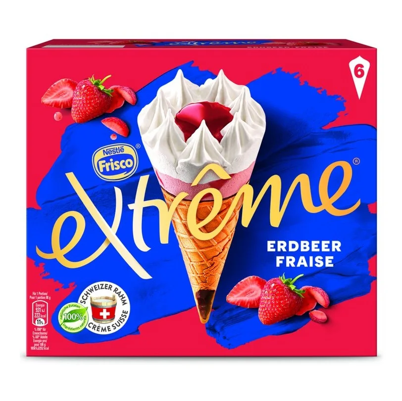 Nestle Extreme Carmel Ice Cream Buy Buy Nestle Extreme Ice Cream At