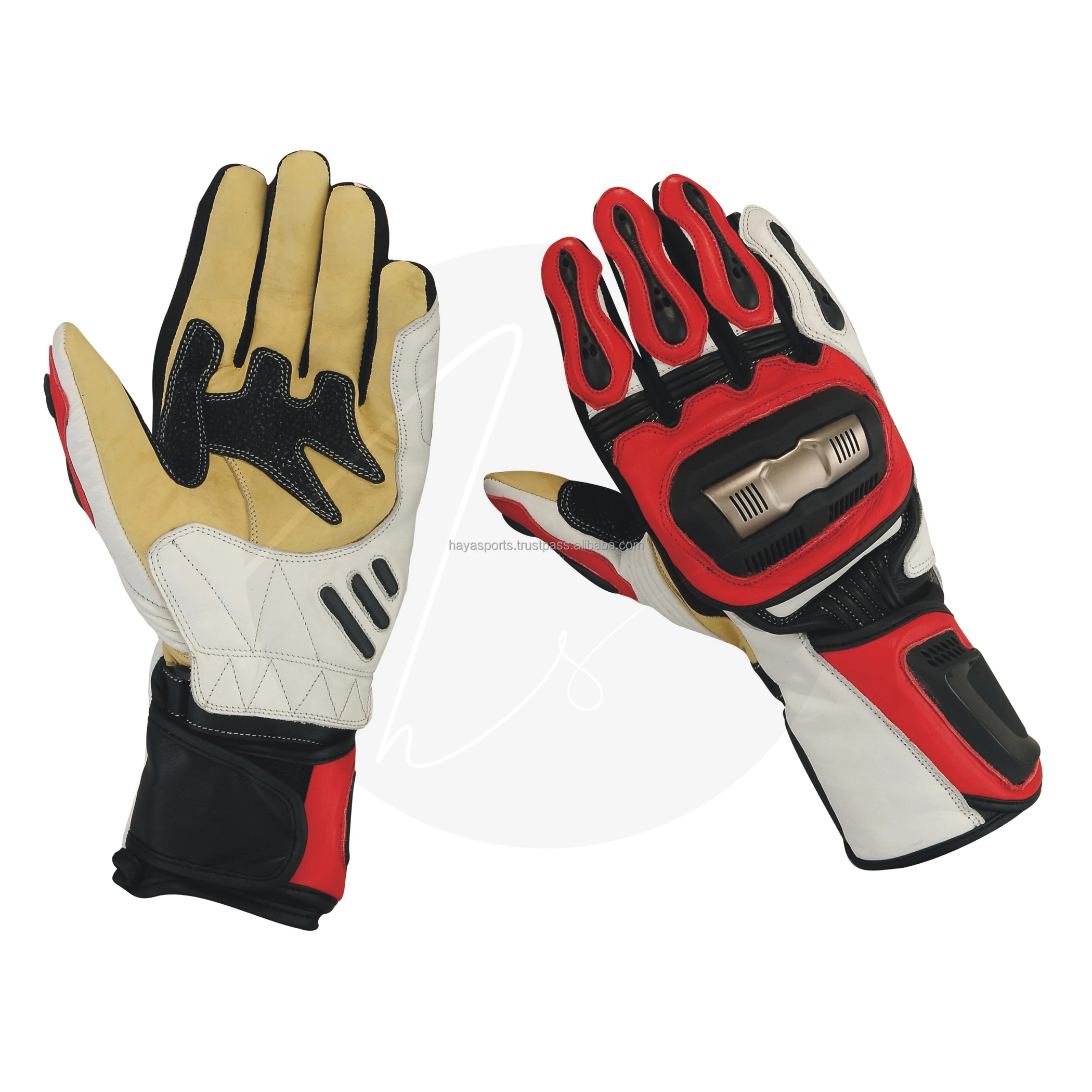 Мотоциклетные перчатки с нескользящим сенсорным экраном