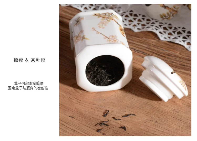 Porcelain Teapot With Lid Vintage Ceramic Tea Pot With Filter for Tea Coffee Water Teaparty Home,34oz factory