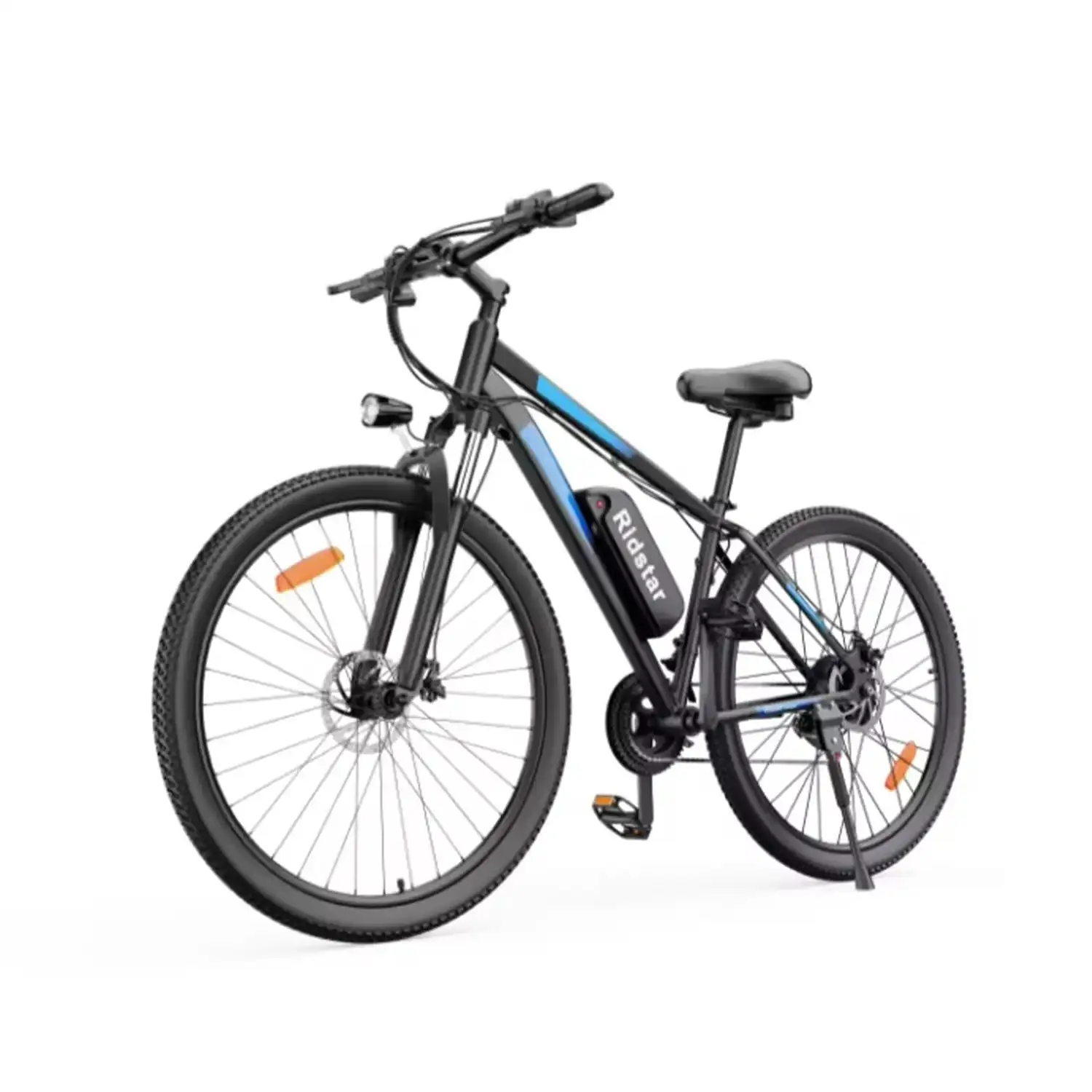 RIDSTAR S29 Pro 29\" Electric Mountain Bike with 1000W Motor and 48V 15.6Ah Battery