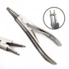 Alicates para abrir anillos