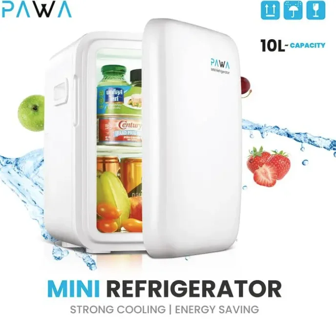 Pawa Mini Refrigerator