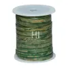 Distressed Antique Green