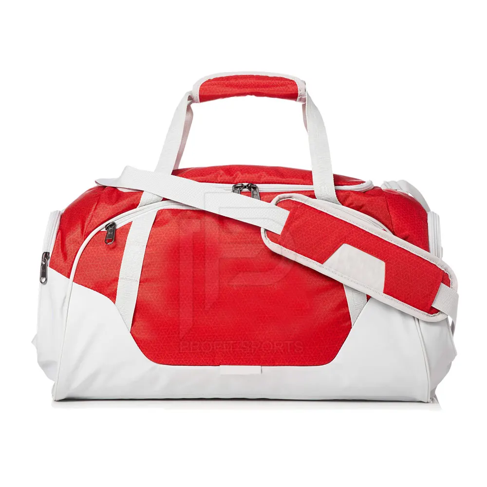 High Quality Duffle Bags & Custom Gym Bags / Custom Team Sports Bags ...