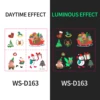 WS-D163
