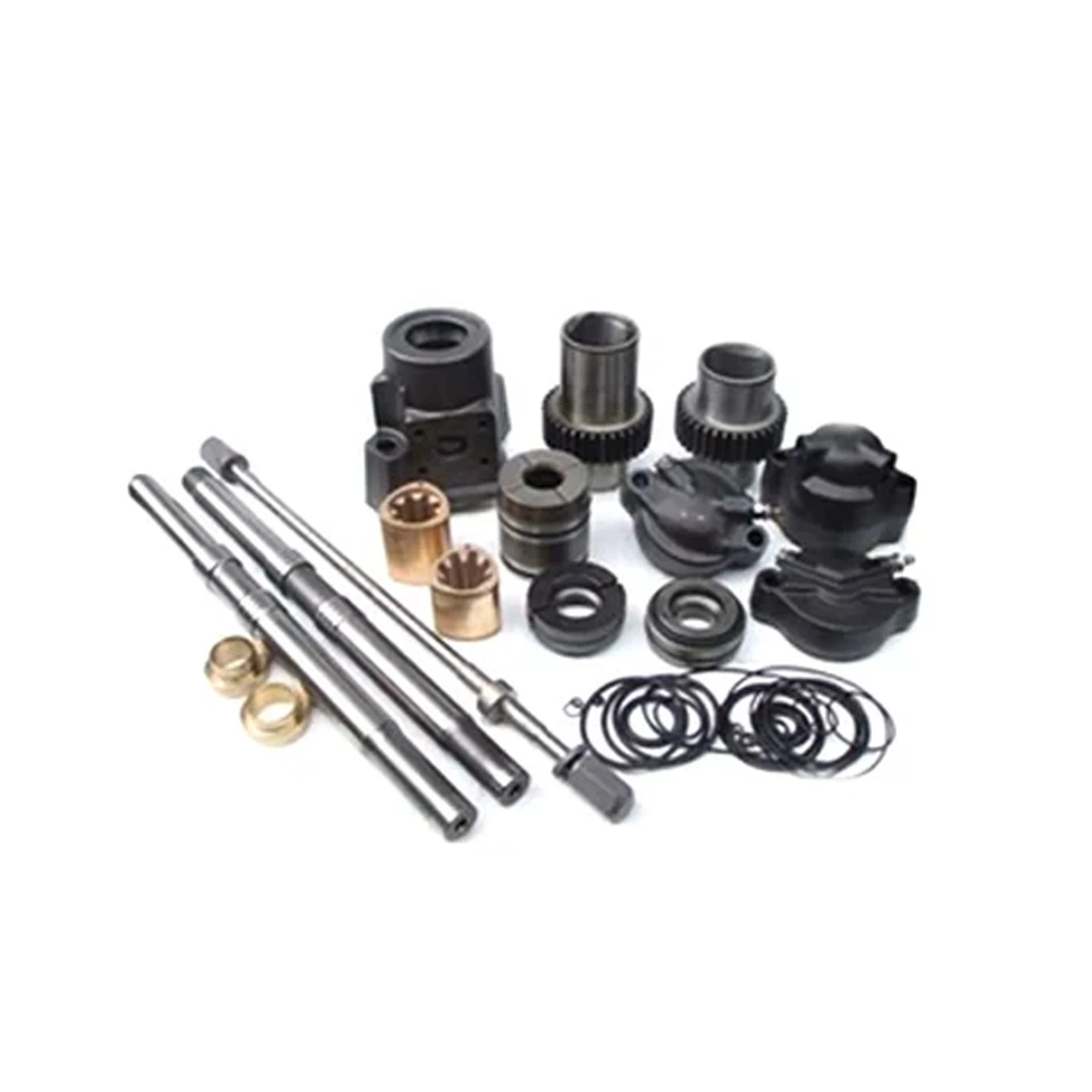 High Efficiency Screw Propeller Mini Rice Mill Sieves Spare Parts Custom Packaging Machining Manufacturers From Bangladesh