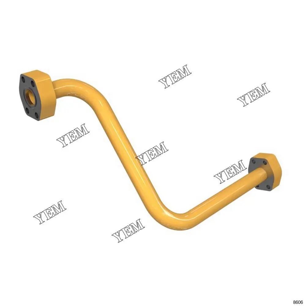 Tube Assembly 424-8043 4248043 Engine Parts Manufacturer