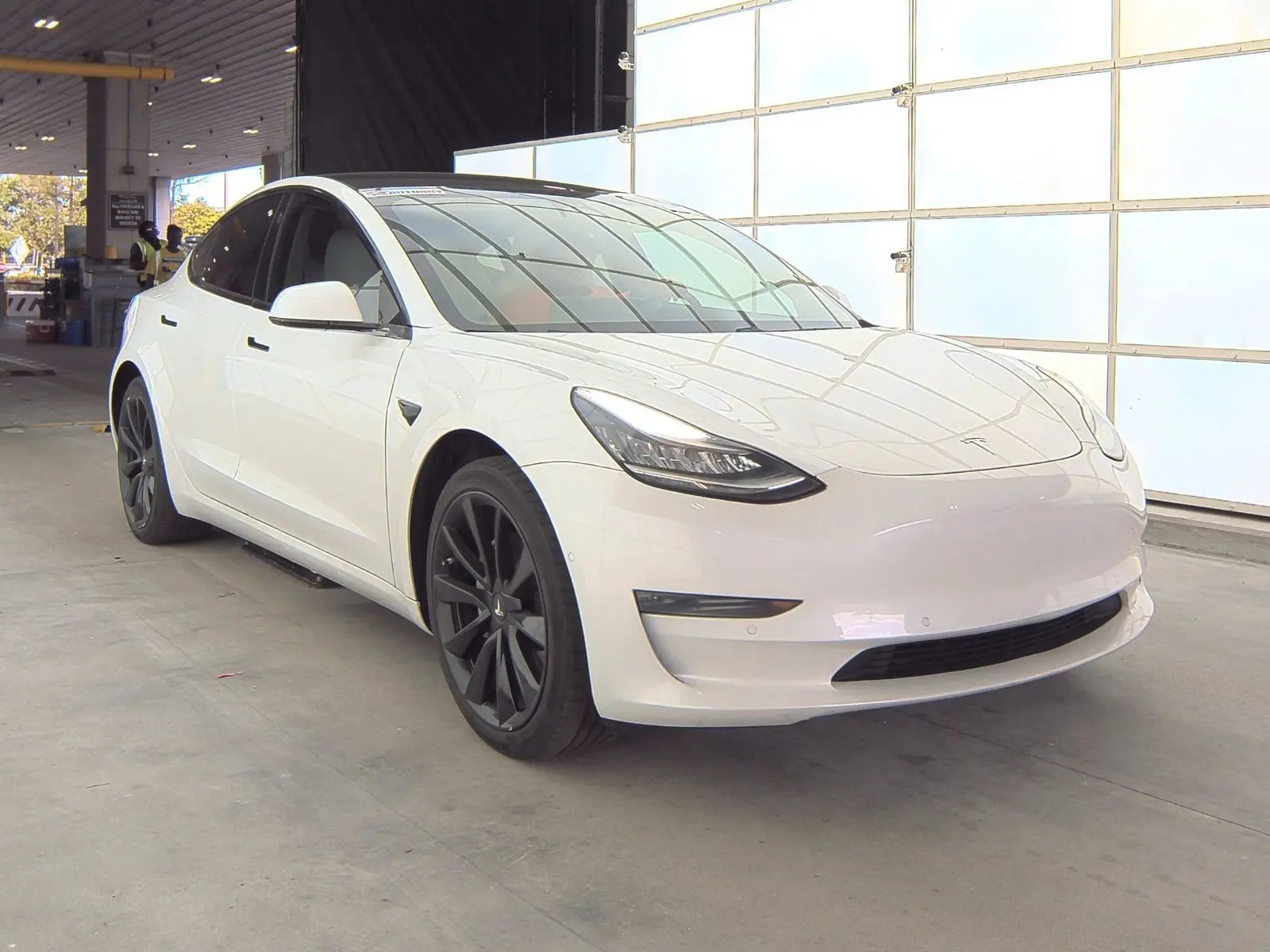 2020 Tesla Model 3 Standard Range Plus RWD Sedan for sale