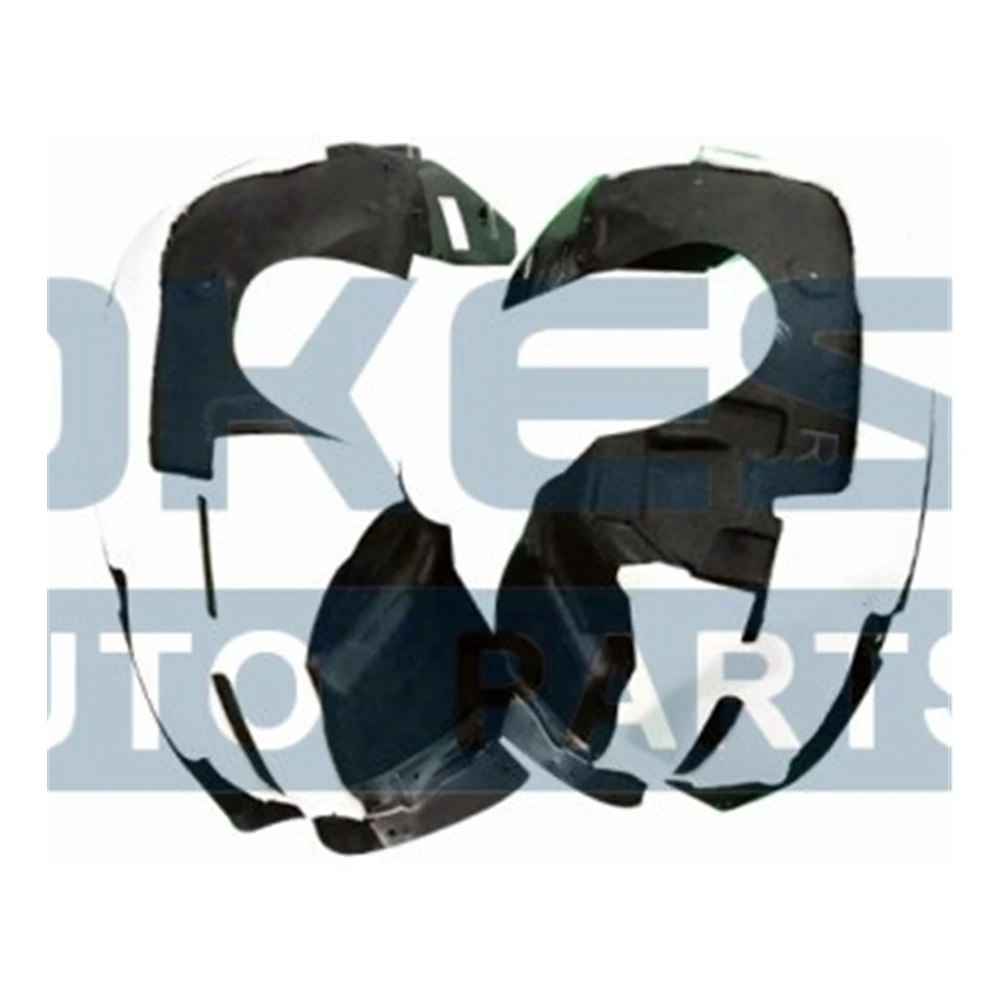 GD9Z16102A GD9BF16114AG Right Fender Liner for L — 2