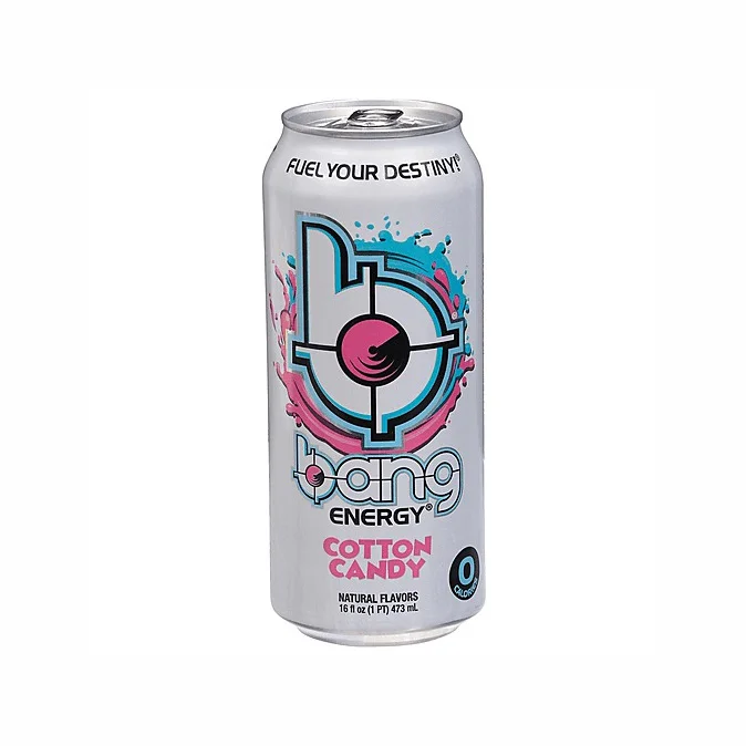 Original Bang Energy Drink Energy Drink 250 Ml Bang Energy Drink 250 Ml