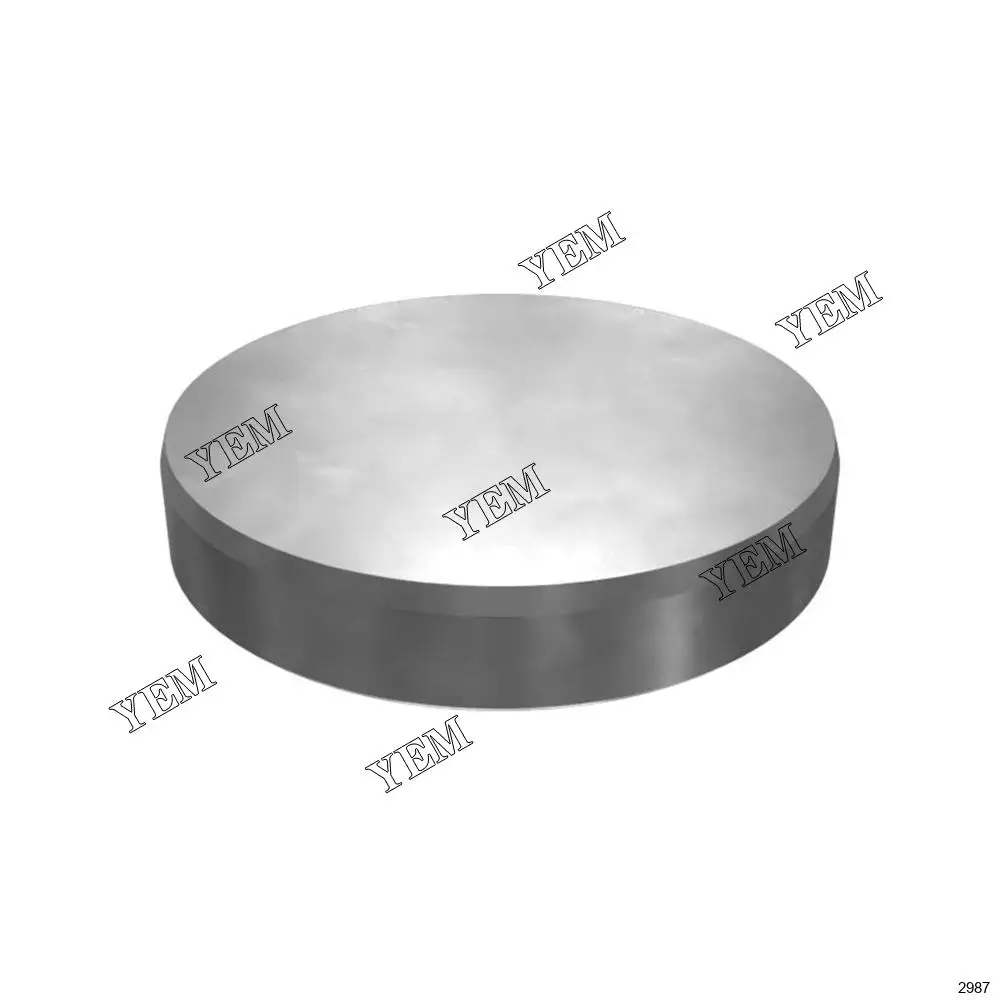 Top Quality Plate Part No. 388-4737 3884737 Machinery Engine Spare Parts
