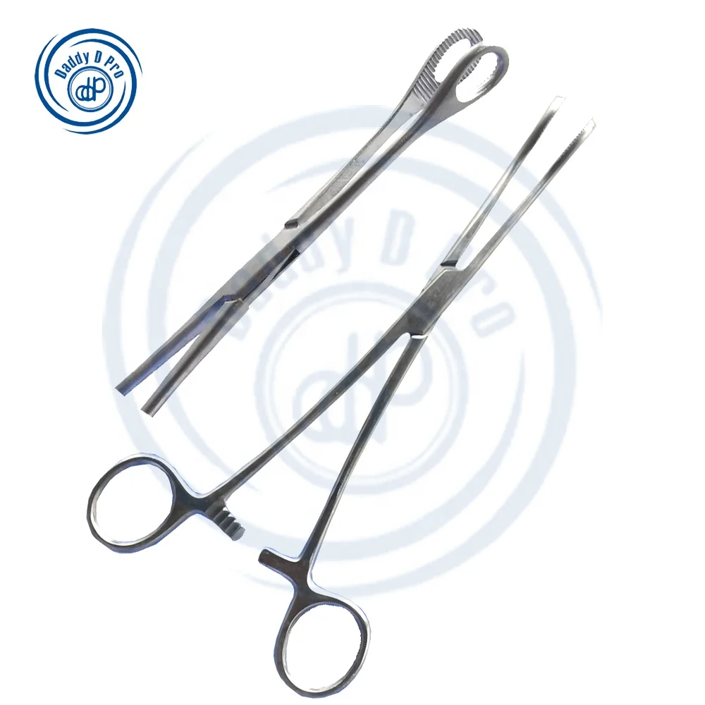 VMMC Reusable Male Circumcision Kit Medical Circumcision Pack Stainless Steel Medical Circumcision Set for Men CE ISO13485