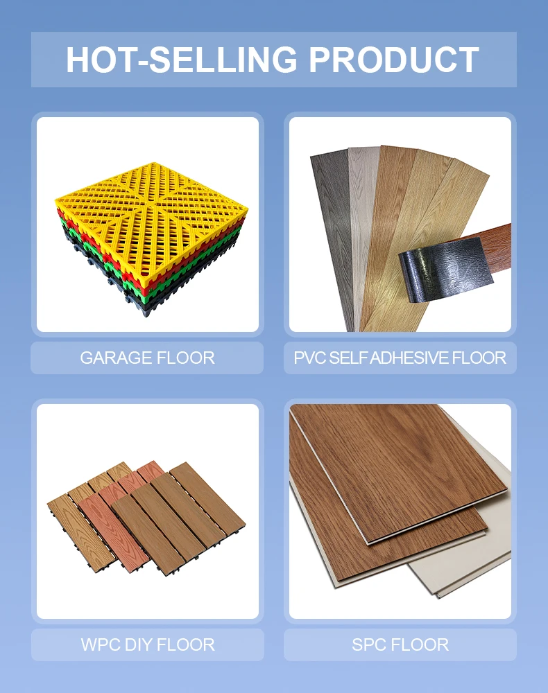 Diy Deck Tiles Wpc Outdoor Flooring Cheap Price Chocolate And Reddish