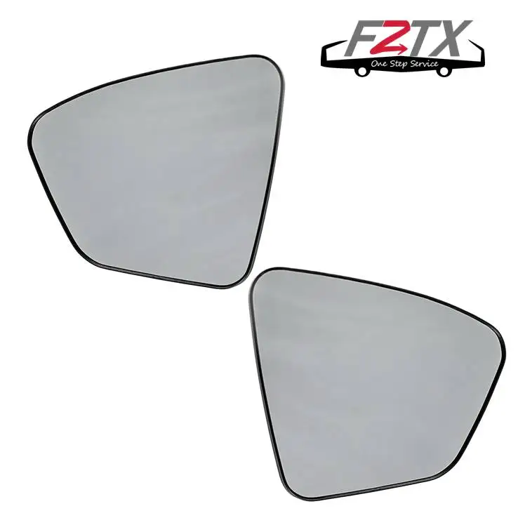 87947bz180 87947bz180 For Toyota Mirror Glass Outer Left Car Mirror