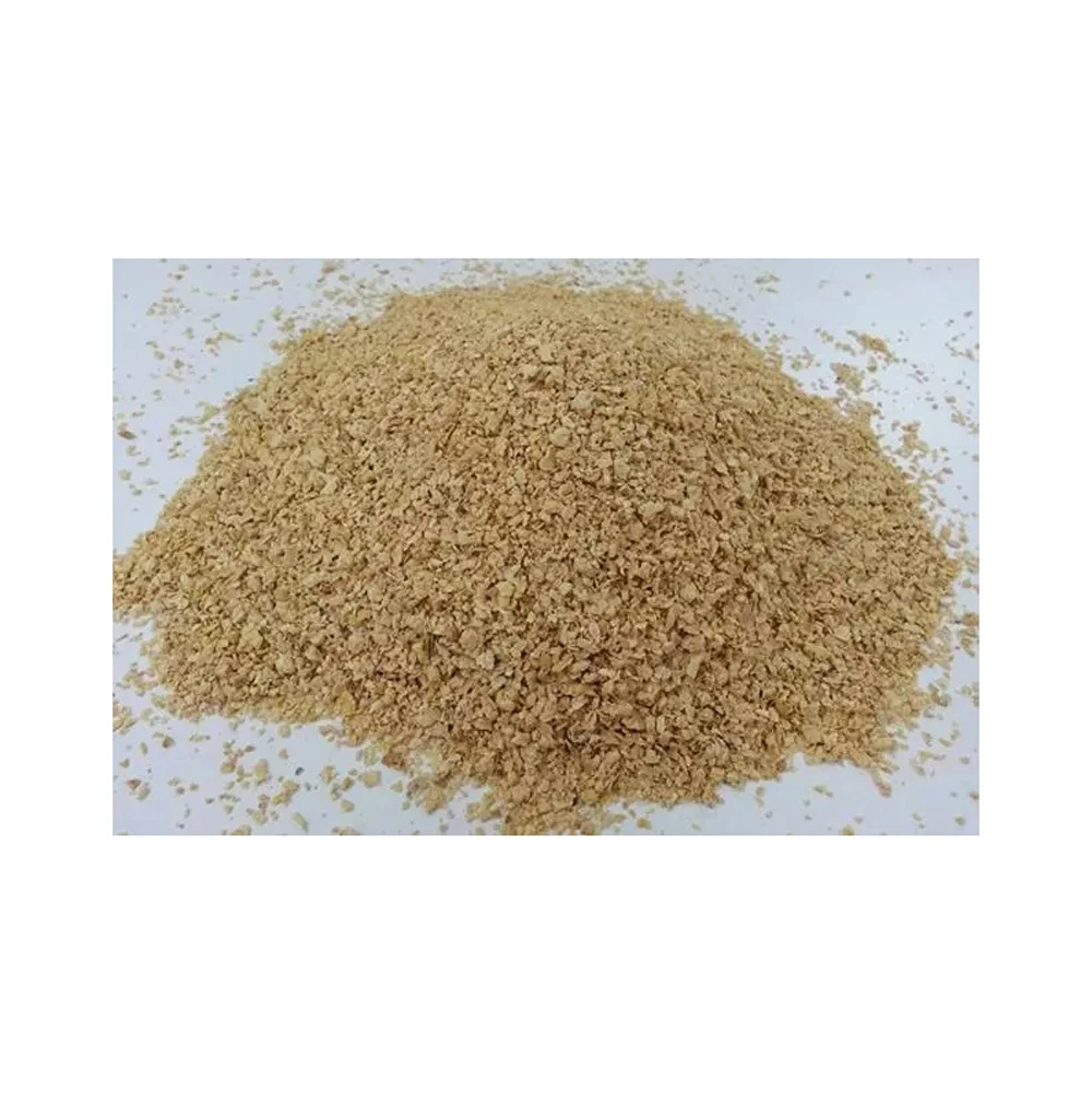 Bulk Soybean Meal Animal Feed Manufacture Feeds For Sale Steam Dried