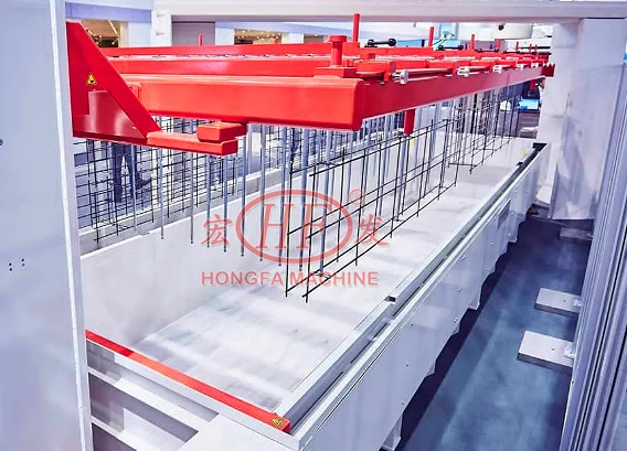 AAC Autoclave Gas Silicate Block Plant - Efficient Building Solutions