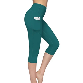 Best selling soft fabric sweat wicking fitness women leggings for sale durable four way stretch legging at reasonable price