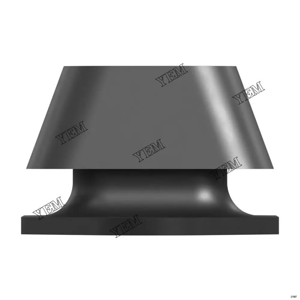 China Wholesale Shock Mount Fit for 196-0405 Heavy Duty Engine Parts 5