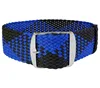 Black Blue