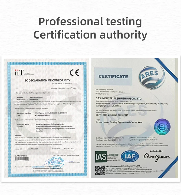 Wholesale Custom Luxury Packaging Box Reed Diffuser Home Fragrance