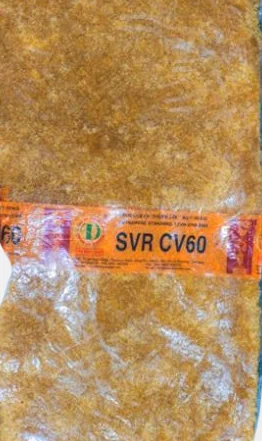 SVR CV60 Прямая Фабрика во Вьетнаме Лучшая цена высокое качество используется для шин и широкого применения