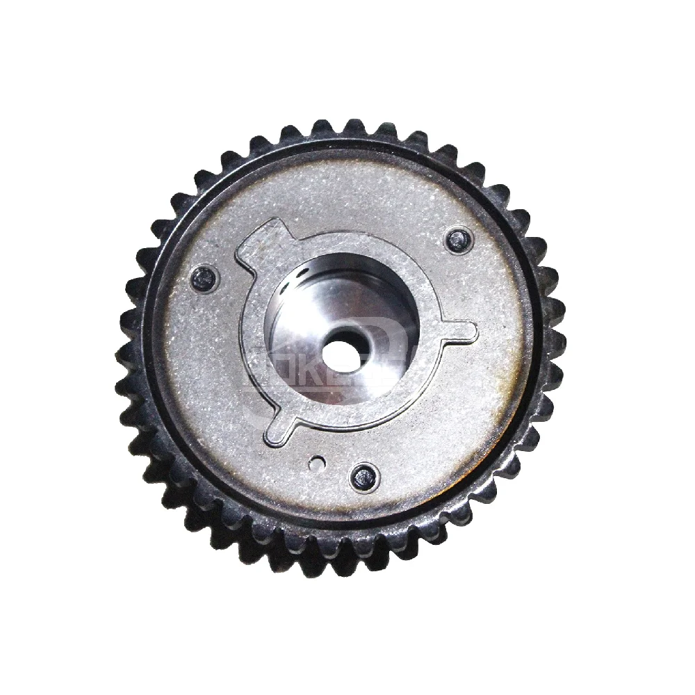 CJ5E6C525AC CJ5E6C525AE Camshaft Gear Right Exhaust 40 Gear 3 Screw fo... — 2