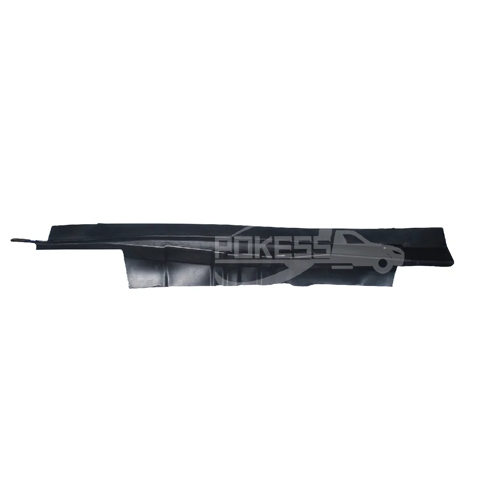 DS73A02078AD LQ-ZS-231R DS7Z5802038A Fender Support Plate Right for Fo...