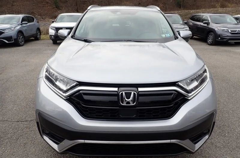 Hot Sale Made In Alliston Ca Small Compact Crossover Suv Touring 1.5l