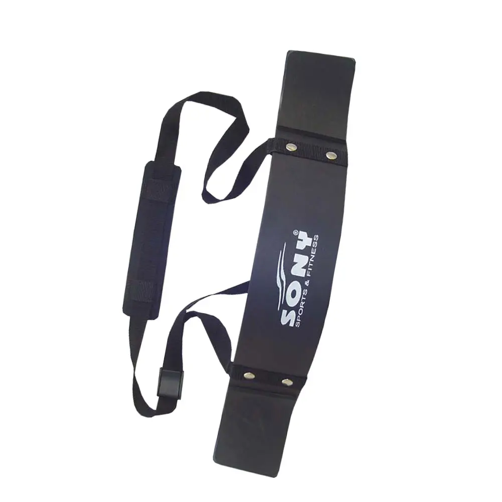 High Quality Weightlifting Fitness Custom Arm Blaster For Biceps Unisex