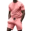 Peach Pink