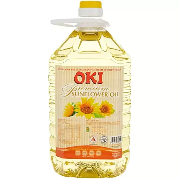 Aceite De Girasol Refinado De Austria,1l,2l,5l,Flexitank,Descarga (stock  Fresco),Entrega Global - Buy Aceite De Girasol Aceite De Girasol Refinado  De Alta Calidad Aceite De Girasol Aceite De Cocina Condimento Crudo  Refinado 1l 2l