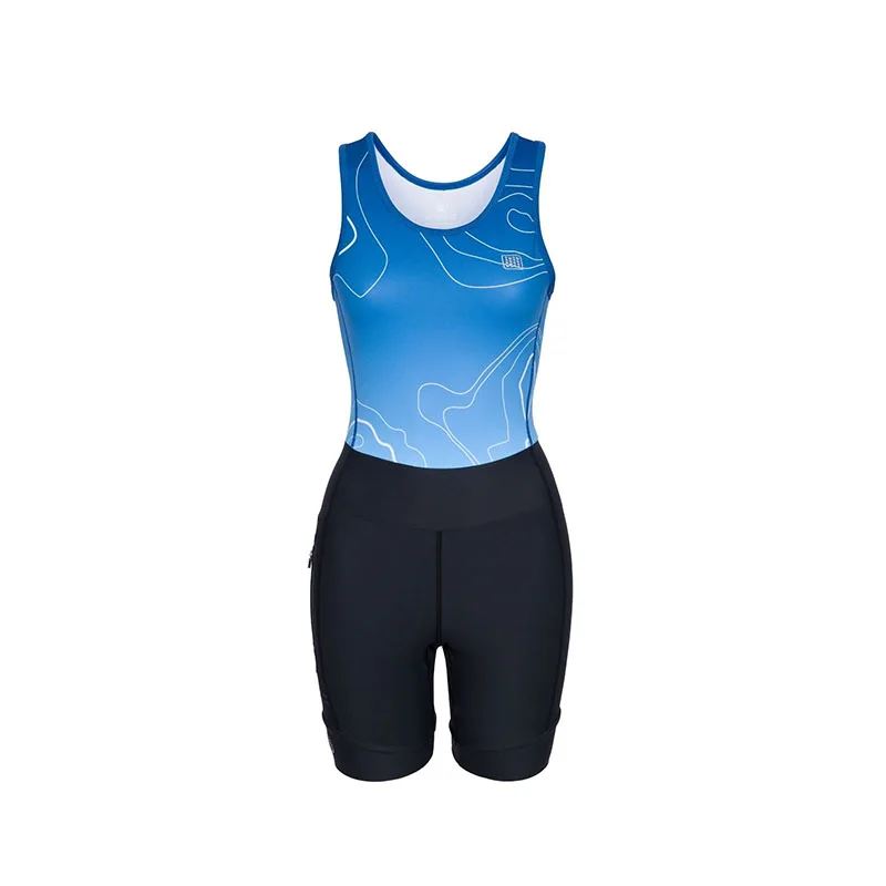 Low MOQ Rowing Uniforms Factory OEM Rowing Clothing Sublimation Rowing Suit for Sale in Low Price