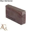 Grenat rouge
