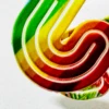 custom colorful