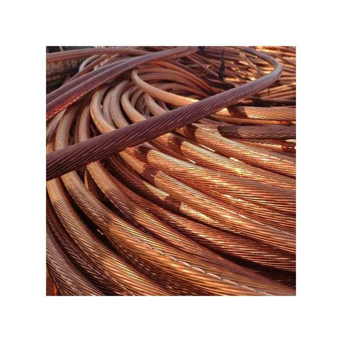 HIGH QUALITY COPPER SCRAP COPPER WIRE SCRAP 99.95% MILLBERRY COPPER PRICE