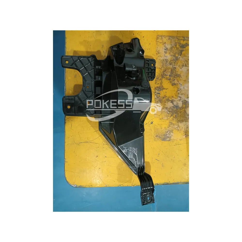 Auto Spare Parts Fog Lamp ML3Z15201A ML3415A255AD — 3