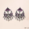 Antique / Oxidised