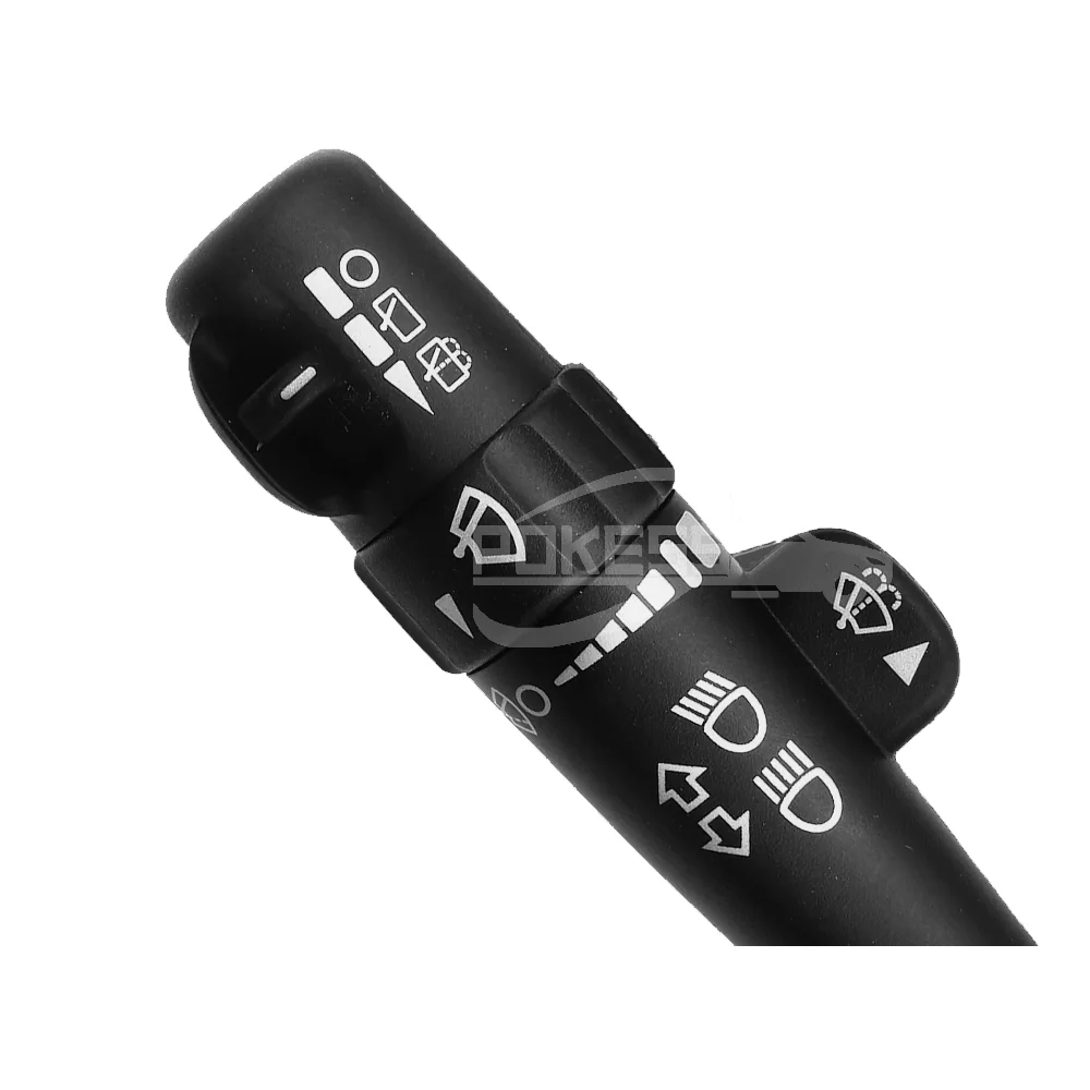15205666 Front Turn Signal Switch for Buick Terraza 05-07/Chevrolet Up... — 5