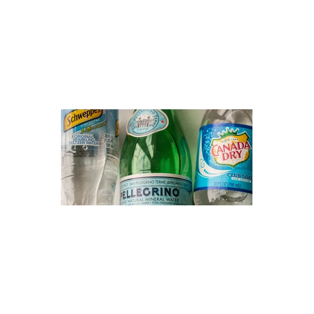 San Pellegrino Oakwood Tonic Water Glass 4x200l : Aazon.co.uk - View #4
