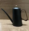 Black, Gold Knob