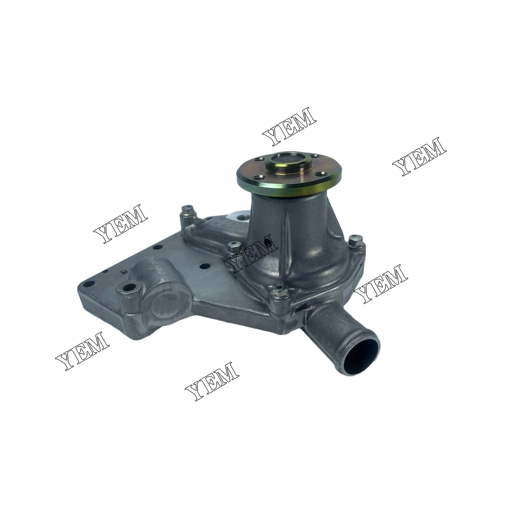 Water Pump 14384-73030 For Kubota ZB600