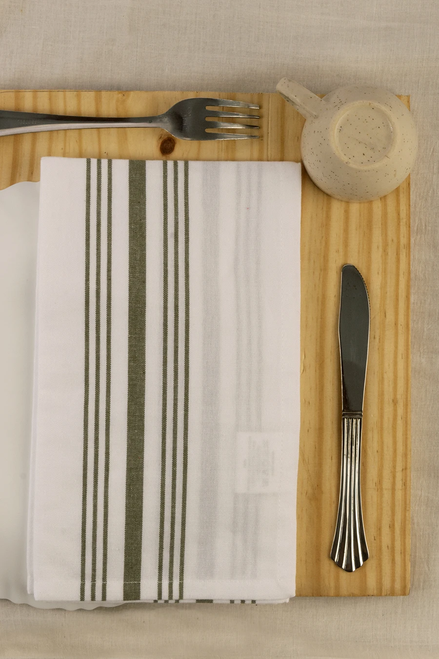 Bistro Collection Napkin Cocktail Napkin Stripe Napkin Buy Bistro