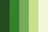 Parrot Shade