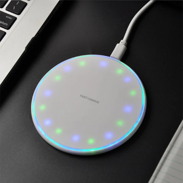 led lamp tzumi lamp charger Led Lamp Tzumi Wireless Charger Lamp Blinking Blue Wireless Charger Pad  Tzumi Hypercharge Tzumi Hypercharge Tzumi
