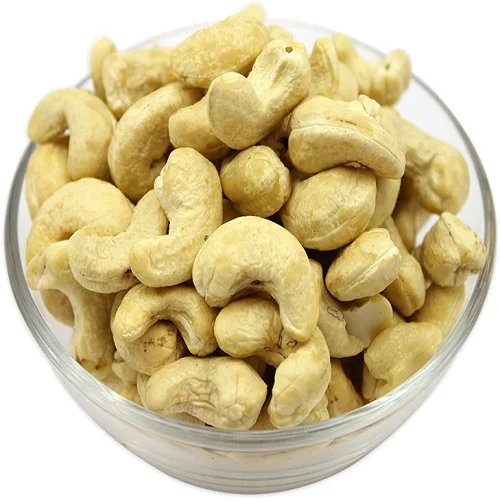 Natural Raw cashew nuts for export at affordable prices