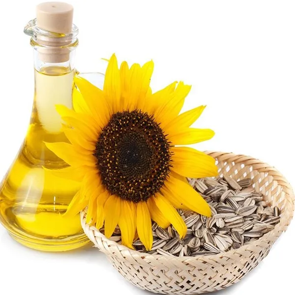 Wholesale Cheap Price Sunflower Oil 100% Edible Cold Pressed Refined Vegetable Cooking Oil for Sale