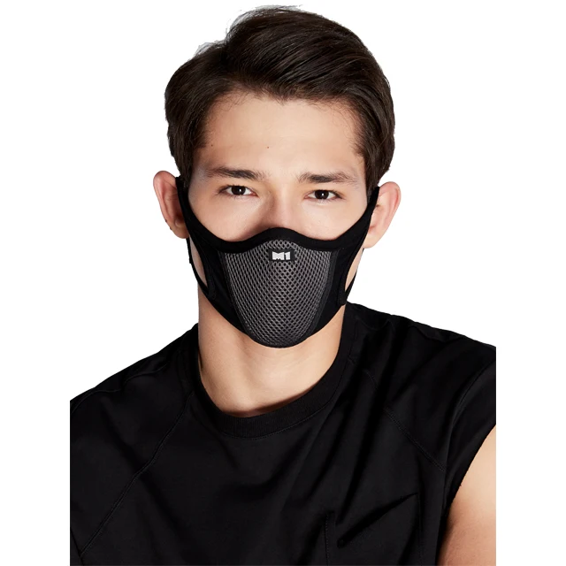 Fabric Mask Model K4 99 Uv Protection Mask Flexible Durable And Super