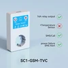 SC1-TVC sin sensor