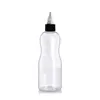 with twist top cap